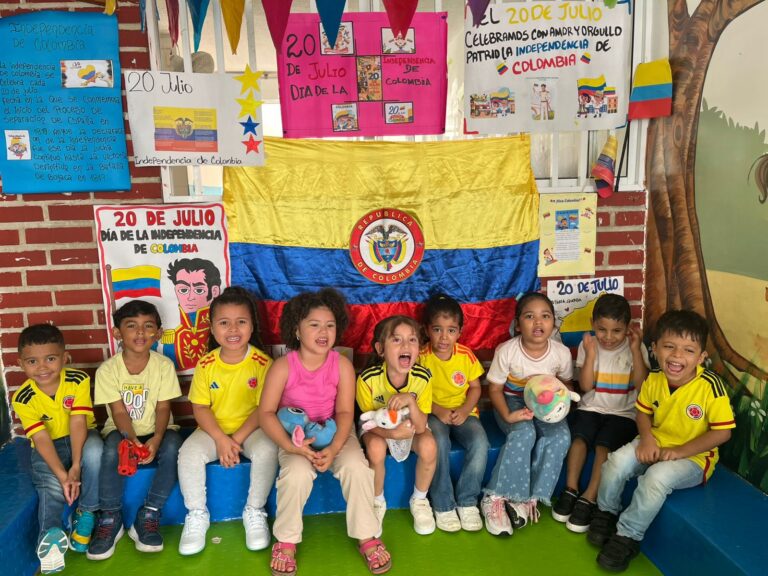 Actividades 2do semestre 2025